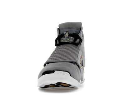 Jordan 17 Retro Trophy Room (With T-Shirt)