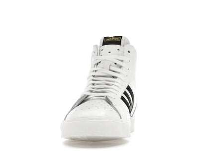 adidas Basket Profi Cloud White Black