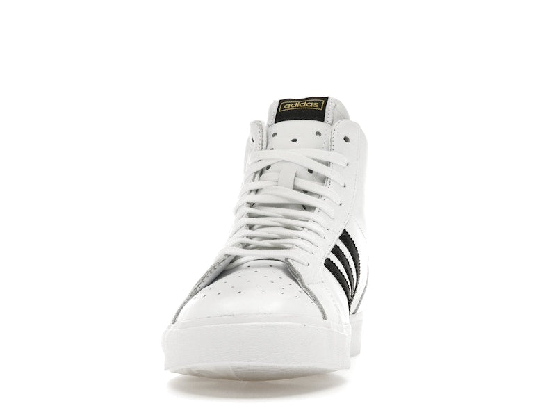 adidas Basket Profi Cloud White Black