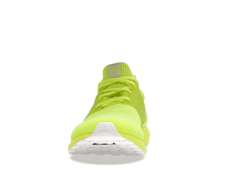 adidas Ultra Boost 1.0 DNA Solar Yellow