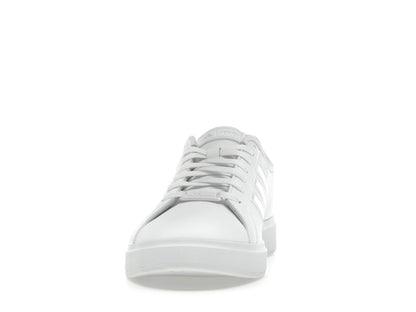 adidas Grand Court Star Wars Darth Vader and Storm Troopers Triple White