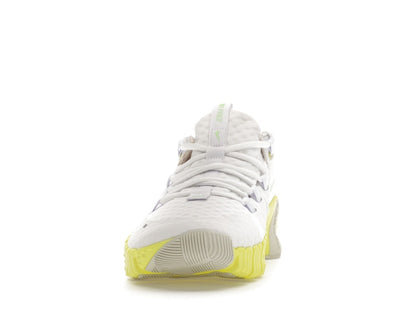 Nike Free Metcon 5 White Lime Blast (Women's)
