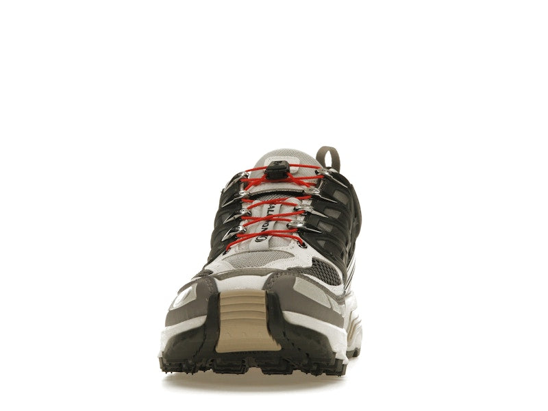Salomon ACS Pro Peat Beluga Vintage Khaki