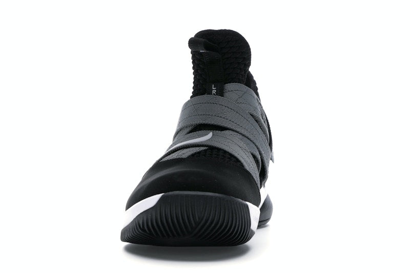 Nike LeBron Zoom Soldier 12 Air Raid