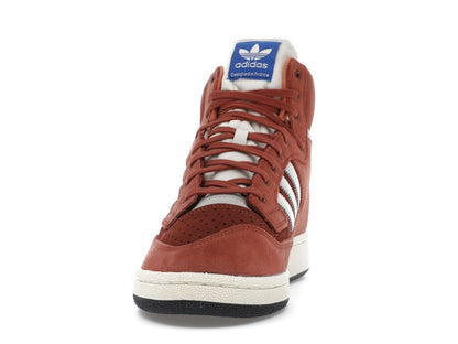 adidas Centennial 85 Hi Wild Sepia
