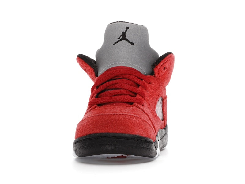 Jordan 5 Retro Raging Bull Red (2021) (TD)
