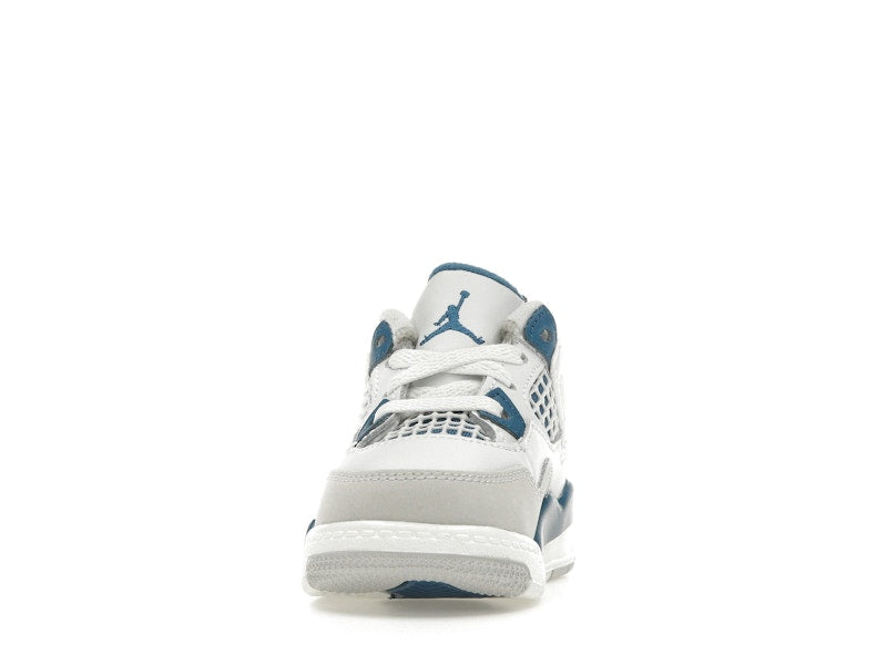 Jordan 4 Retro Military Blue (2024) (TD)