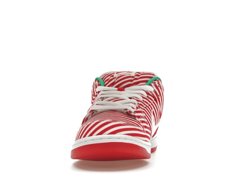 Nike SB Dunk Low Candy Cane