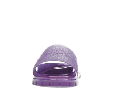 adidas x Gucci Adilette Slide Purple (Women's)