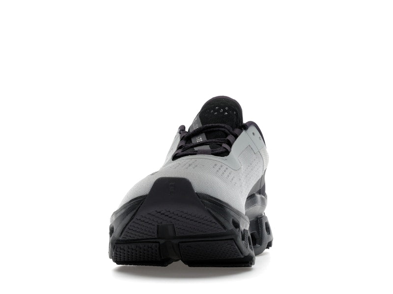 On Running Cloudmonster Glacier Black