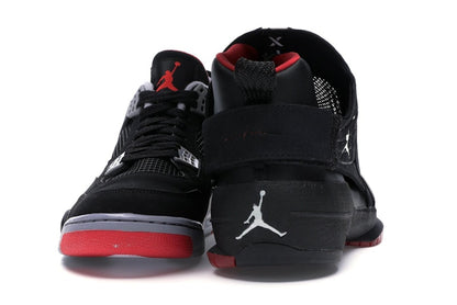 Jordan Countdown Pack 4/19