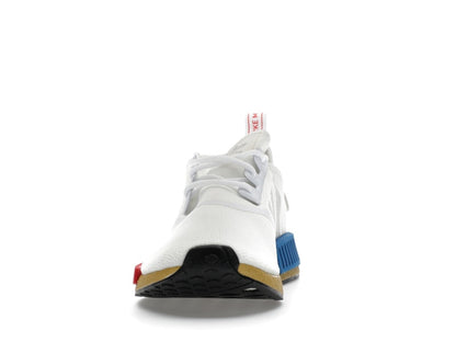 adidas NMD R1 OG White Gold