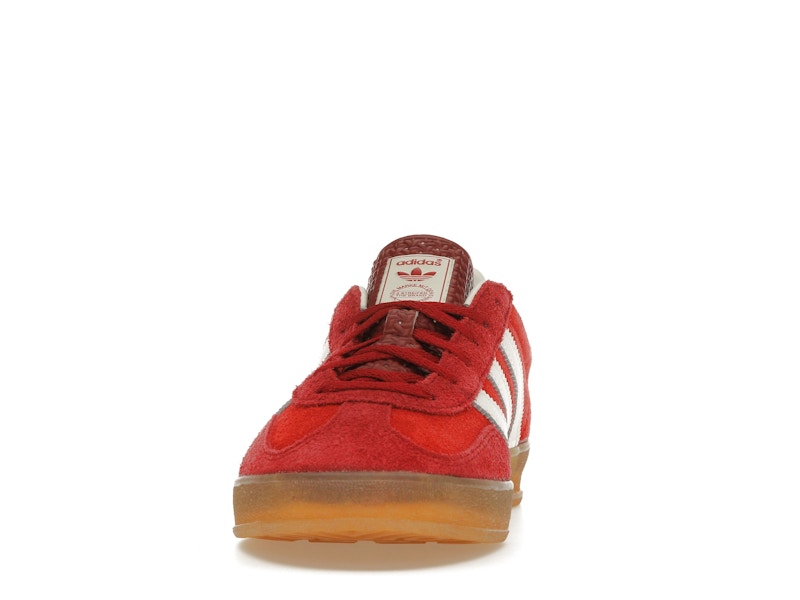 adidas Gazelle Indoor Active Maroon (Women's)