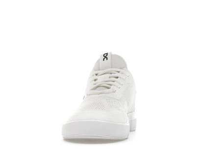 On Roger Spin White Black