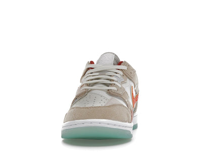 Nike Dunk Low Scrap Shapeless, Formless, Limitless