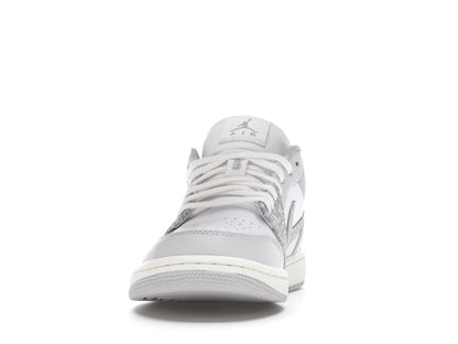 Jordan 1 Low PRM Smoke Grey Elephant