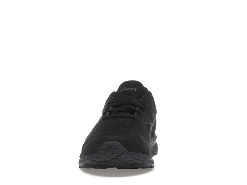 ASICS Gel-Mission Black Carbon (Women's)