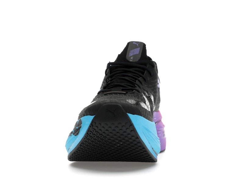 Puma Fastroid Nitro Sunset Black
