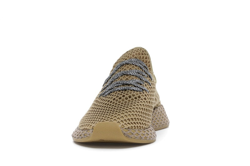 adidas Deerupt Raw Sand