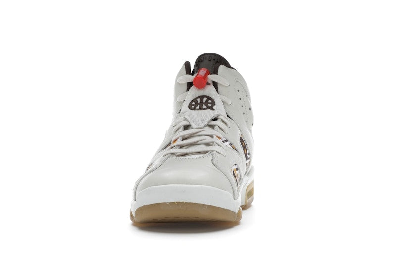Jordan 6 Retro Quai 54 (2020) (GS)