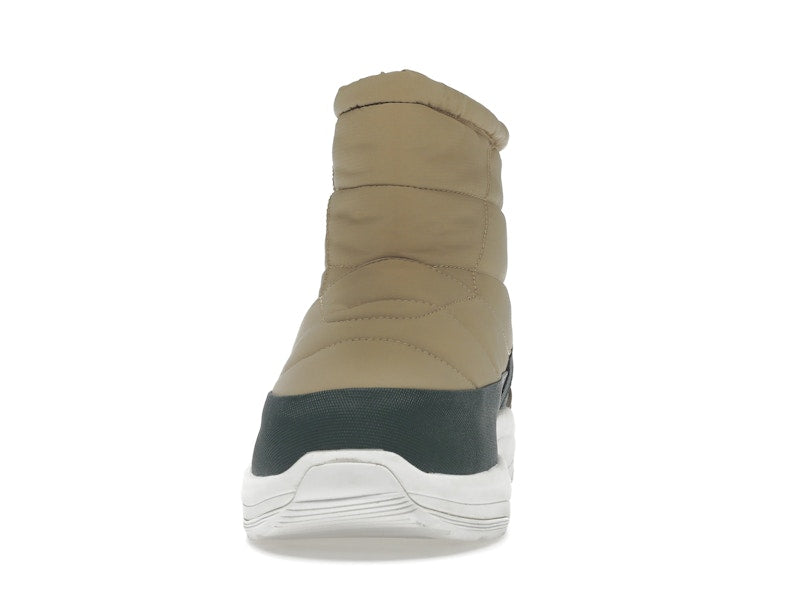 Suicoke Bower Hidden NY Beige