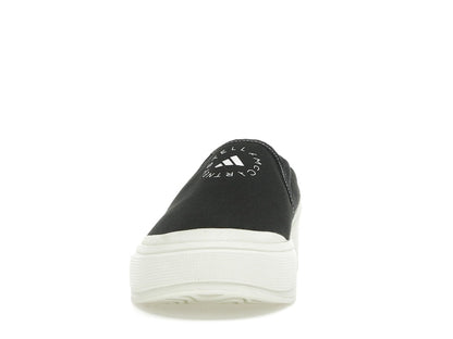 adidas Court By Stella Mccartney Core Black Off White Cloud White