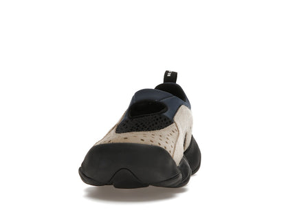 Oakley Factory Team Flesh Sandal Brain Dead Sand Navy