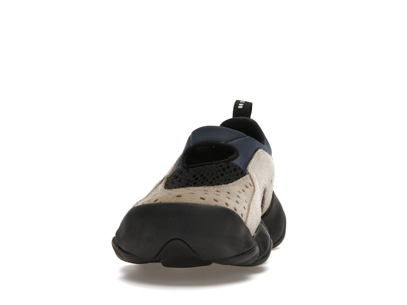 Oakley Factory Team Flesh Sandal Brain Dead Sand Navy