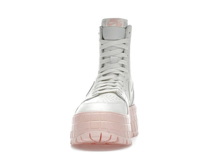 Jordan 1 High Brooklyn Sail Legend Pink (Women's)