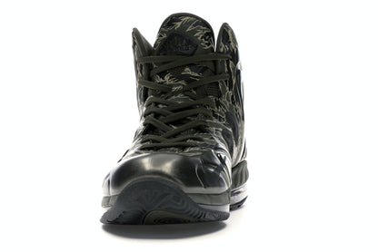 Nike Hyperposite Tiger Camo