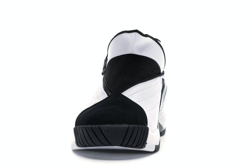 Jordan Jumpman Swift White Black