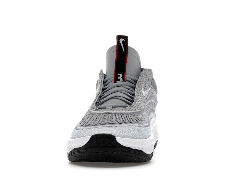 Nike Cosmic Unity 3 Silver Bullet