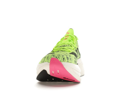 adidas Adizero Prime X 2.0 Strung Lucid Lemon