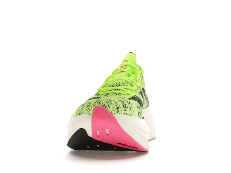 adidas Adizero Prime X 2.0 Strung Lucid Lemon