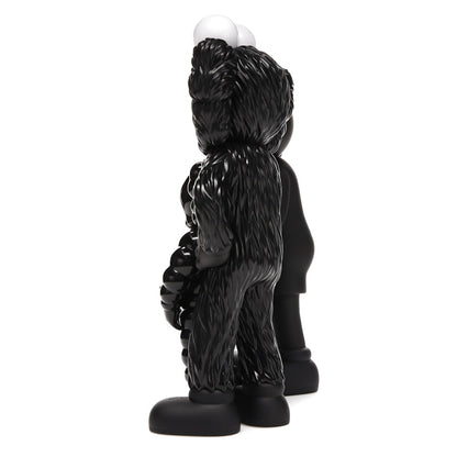 KAWS Family Vinyl Figures Black