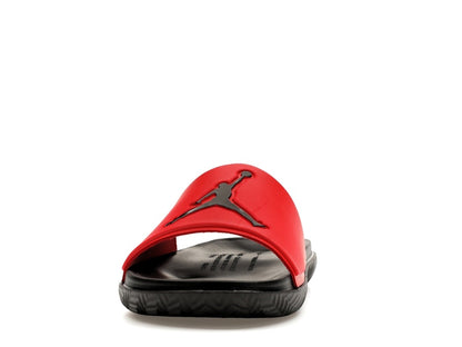 Jordan Jumpman Slide University Red Black