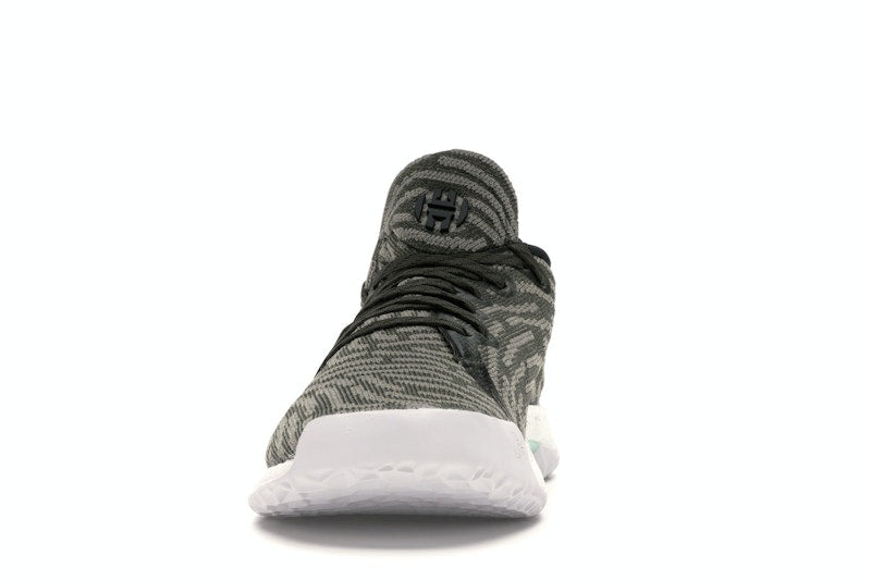 adidas Harden LS Olive