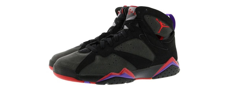 Jordan 7 Retro DMP Raptors (NE-YO Charity Auction)