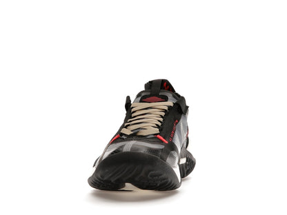 Jordan Delta Breathe Taupe Haze