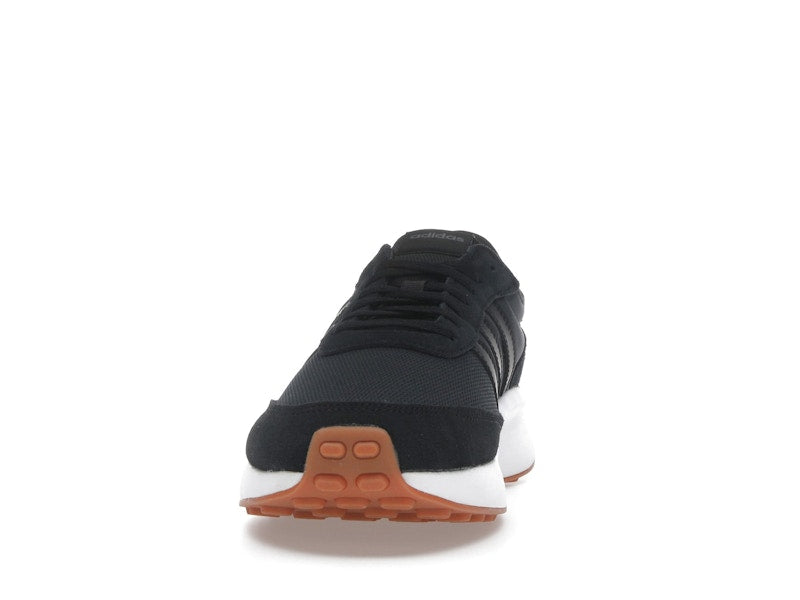 adidas Run 70s Lifestyle Carbon Core Black Cloud White