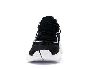 adidas Crazy BYW LVL 1 Black White