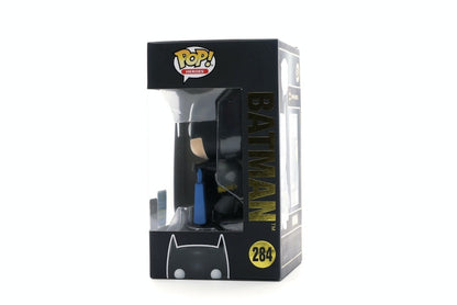 Funko Pop! Heroes DC Batman San Diego Comic Con, Summer Convention Exclusive Figure #284
