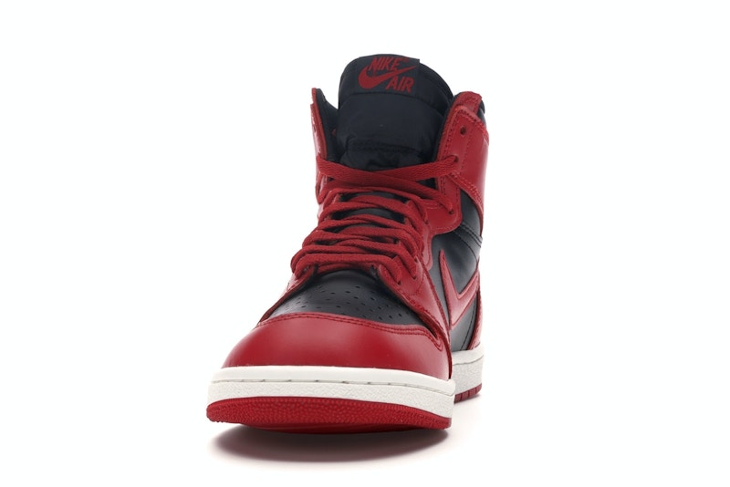 Jordan 1 Retro High '85 Varsity Red