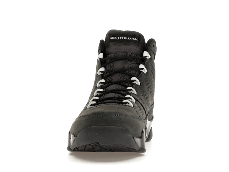 Jordan 9 Retro Anthracite