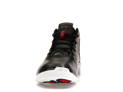 Jordan 17 Retro Chicago Bulls