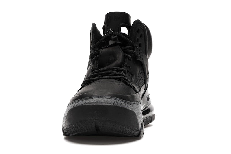 Jordan Spizike 270 Boot Triple Black