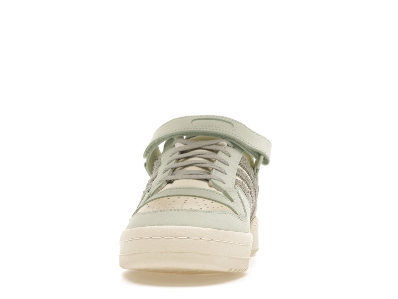 adidas Forum 84 Low Linen Green