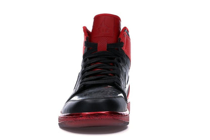 Jordan 1 Retro Legends Of Summer Black