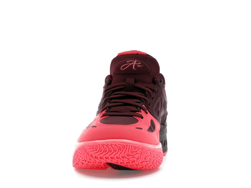 Reebok Engine A Angel Reese Pretty Gritty