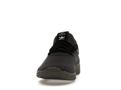 Adidas Pw Tennis HU Cinder Core Black Customized